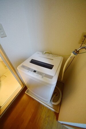 レオパレスツーエイトの物件内観写真